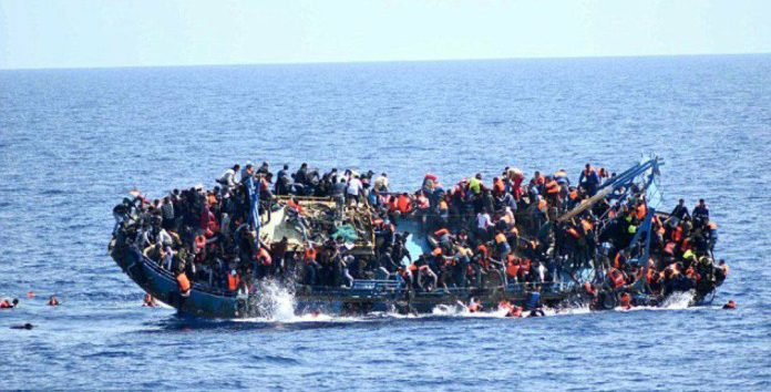 Immigration illégale vers l’Europe : dix mesures pour décourager les africains