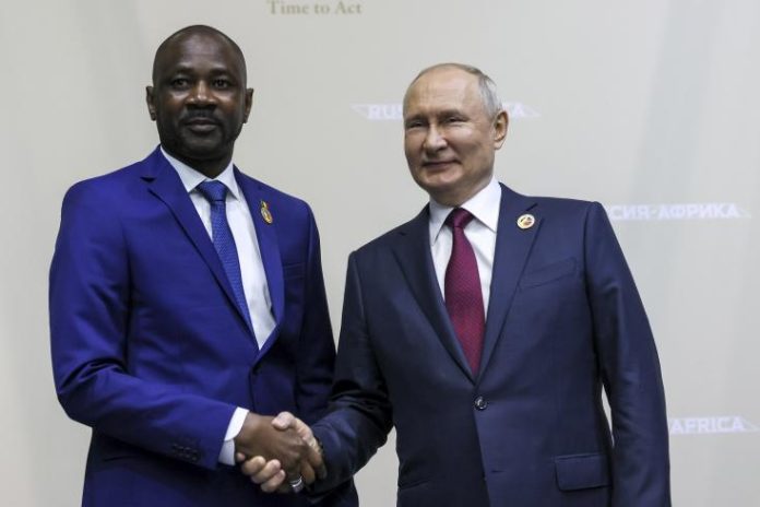 Intervention militaire au Niger - une coalition Afrique-Russie contre la Cedeao en gestation ?