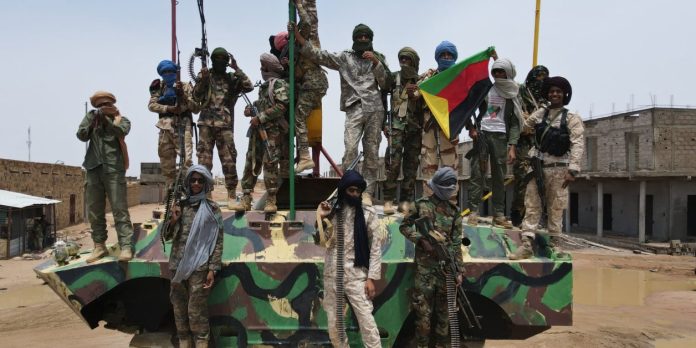 Mali - les groupes armés du nord veulent-ils provoquer une guerre avec l’armée nationale ?1