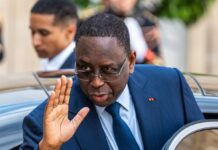 Sénégal- même dans son silence, l'ancien président du Sénégal dérange