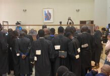 Des militaires qui fuient devant l'ennemi : 5 généraux risquent la peine de mort en RDC