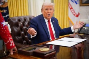 États-Unis - des milliers d'immigrés déclarés morts pour les priver de la sécurité sociale