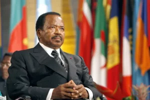 Cameroun : la candidature de Paul Biya contestée dans son propre parti