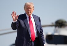 « Ce qu’il dit importe peu»: Donald Trump se moque de la reconnaissance d'un Etat palestinien