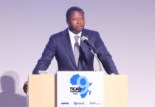 Coopération stratégique : le Togo veut positionner l’Afrique au cœur de l’espace indo-pacifique
