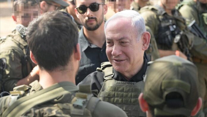 Guerre à Gaza : l’armée israélienne défie le Premier ministre Benyamin Netanyahou