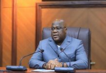 Déconcertant : en RDC, un parti politique s'oppose à toute initiative de dialogue politique