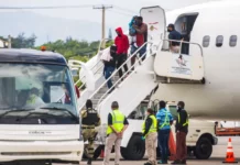 Migrants expulsés contre faveurs : le deal naissant entre le Soudan du Sud et les États-Unis