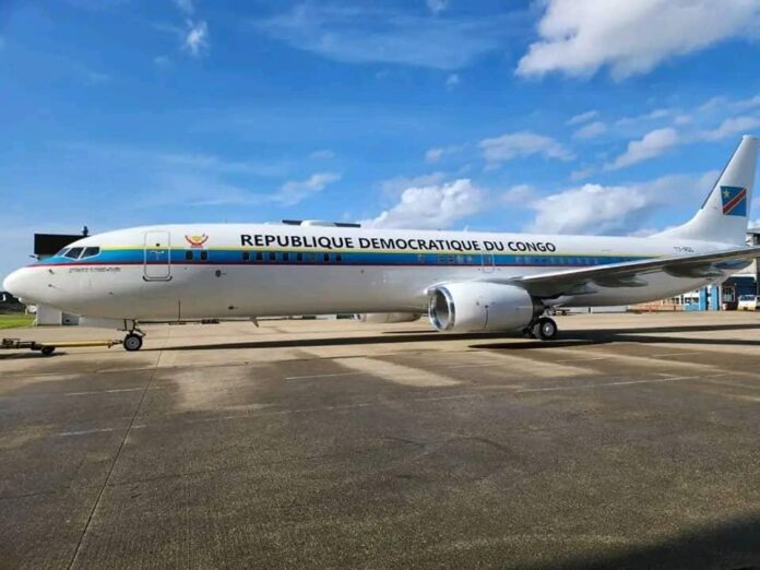 Panne d'électricité : les sanctions tombent à l'aéroport de Kinshasa