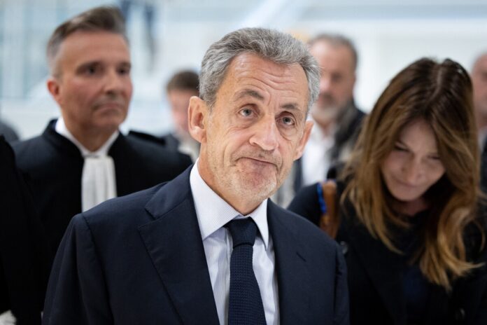 Condamnation de Sarkozy : ses soutiens se mobilisent pour lui éviter la prison