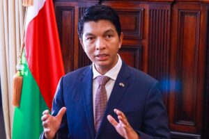 Un an pour changer Madagascar ou démissionner : la proposition du président Rajoelina