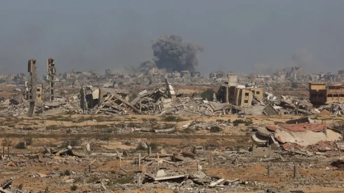 Le Hamas prêt à libérer les otages : vers un cessez-le-feu partiel à Gaza ?