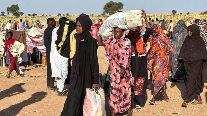 El-Fasher Soudan : l’ONU lance une enquête urgente sur les atrocités à El-Fasher