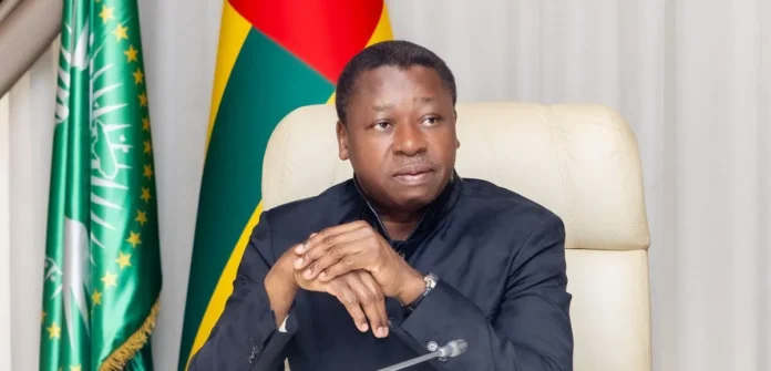 Faure Gnassingbé en Russie : le Togo renforce sa diplomatie d'équilibre face aux tensions mondiales