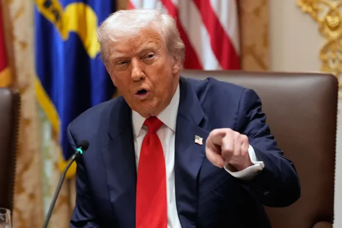 Washington–Caracas : après la prime sur le président vénézuélien, Trump propose des discussions