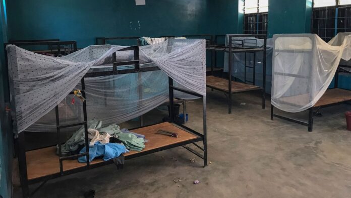 enlèvements de masse Libération de 24 lycéennes après des enlèvements de masse au Nigéria