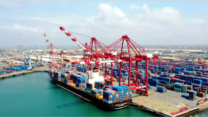 Services de transport : le Togo domine le marché au sein de l’UEMOA en 2024