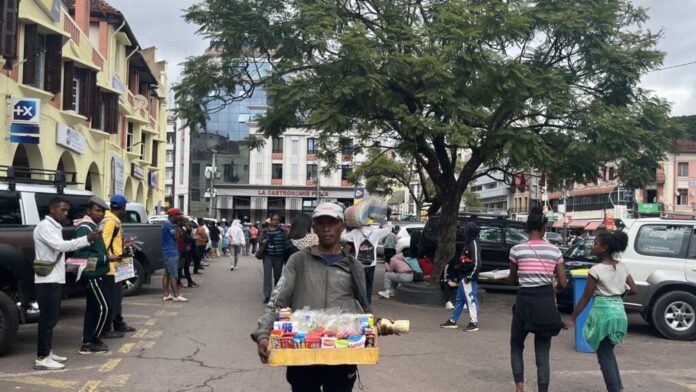 Traite dêtres humains : des Malgaches piégés par de fausses offres d’emploi
