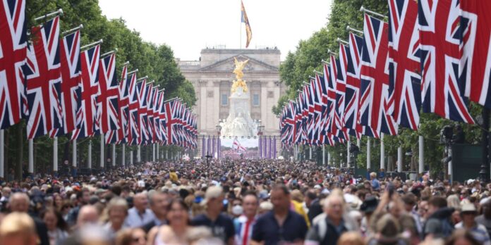 Restriction de visas : trois pays africains dans le viseur du Royaume-Uni