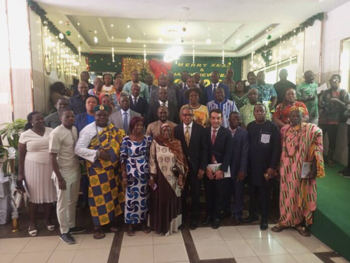 HCCRUN : 10 ans après, un bilan qui rebat les cartes de la réconciliation au Togo