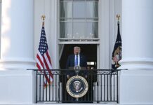 « Nous ne voulons pas d’eux »: Washington suspend les demandes d’immigration de 19 pays Washington suspend les demandes d'immigration de 19 pays dont le Togo.