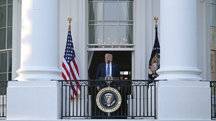 Washington suspend les demandes d'immigration de 19 pays dont le Togo.