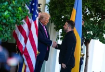 Plan de paix en Ukraine : Trump reproche à Zelensky de ne pas avoir « lu » sa proposition Plan de paix en Ukraine : Trump reproche à Zelensky de ne pas avoir lu sa proposition