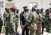 Crise en Guinée-Bissau : aucun résultat des élections ne sera publié Crise en Guinée-Bissau : les résultats des élections ne sera publié