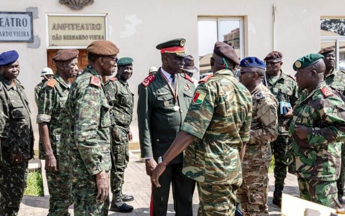 Crise en Guinée-Bissau : les résultats des élections ne sera publié