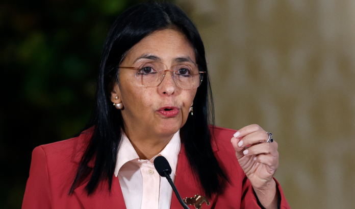 le général chargé de la garde de Nicolas Maduro, limogé par Delcy Rodriguez