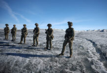 Groenland sous tension : déploiement de militaires européens, Washington persiste, Moscou s’inquiète Groenland sous tension : militaires européens déployés, Washington persiste, Moscou s’inquiète