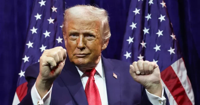 Groenland : les intentions de Donald Trump « doivent désormais être prises très au sérieux »