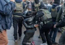 Mort d’un ressortissant mexicain détenu par l’ICE : le Mexique exige des comptes aux États-Unis Mort d’un ressortissant mexicain détenu par l’ICE : le Mexique exige des comptes aux États-Unis