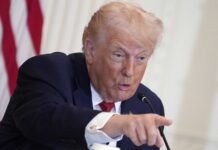 États-Unis : Donald Trump attaque une banque américaine après la fermeture de ses comptes États-Unis : Donald Trump attaque JP Morgan Chase après la fermeture de ses comptes