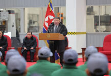 Corée du Nord : « Démissionne de toi-même », Kim Jong Un limoge son vice-Premier ministre Corée du Nord : « Démissionne de toi-même », Kim Jong Un limoge son vice-Premier ministre