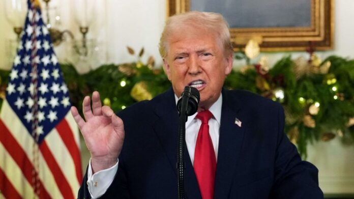 Enlèvement de Nicolas Maduro : Donald Trump assume et promet une implication totale des États-Unis