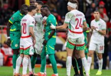 Tensions après la finale de la CAN 2025 : le Sénégal et le Maroc prônent l’apaisement Tensions après la finale de la CAN 2025 : Sonko appelle à l’apaisement