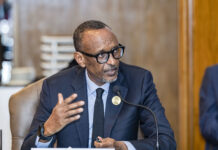 Accord sur les migrants : le Rwanda poursuit le Royaume-Uni après la suspension des paiements Accord sur les migrants : le Rwanda poursuit le Royaume-Uni après la suspension des paiements