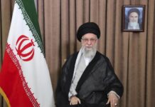 « Le doigt sur la gâchette » : l’Iran menace, Trump annonce une « armada » américaine en route vers le Golfe « Le doigt sur la gâchette » : l’Iran menace, Trump annonce une « armada » américaine en route vers le Golfe