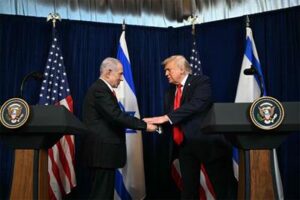 Manifestations en Iran : Israël et les États-Unis accusés d’ingérence directe