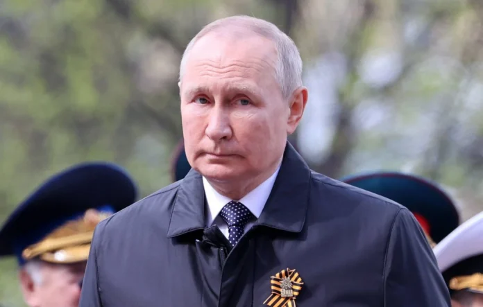 presence militaire occidentale La Russie considérera toute présence militaire occidentale comme « cible légitime »