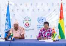 Au Togo, l’ONU s’inscrit dans la dynamique de transformation nationale Coopération : Au Togo, l’ONU s’inscrit dans la dynamique de transformation nationale