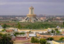 Corruption au Burkina Faso : des magistrats et douaniers lourdement condamnés Corruption au Burkina Faso : des magistrats et douaniers lourdement condamnés