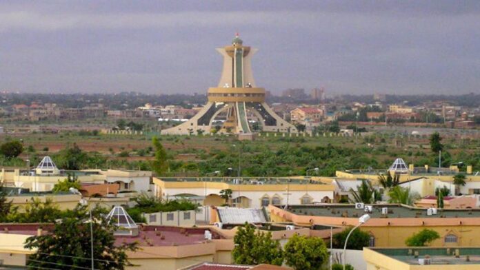 Corruption au Burkina Faso : des magistrats et douaniers lourdement condamnés