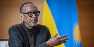 « Allez en enfer » Paul Kagame défie les menaces de sanctions internationales contre le Rwanda