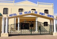 Gabon : le scandale des 507 agents fantômes qui paralyse la mairie de Port-Gentil Gabon : le scandale des 507 agents fantômes qui paralyse la mairie de Port-Gentil
