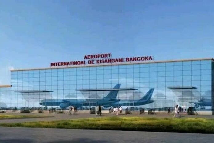 aeroport de kisangani RDC: l'aéroport de Kisangani visé par une attaque de drones kamikazes