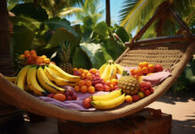 Zimbabwe : « On n’appelle pas ses fruits des fruits sauvages », le gouvernement veut décoloniser les fruits locaux Zimbabwe : « On n'appelle pas ses fruits des fruits sauvages », le gouvernement veut décoloniser les fruits locaux