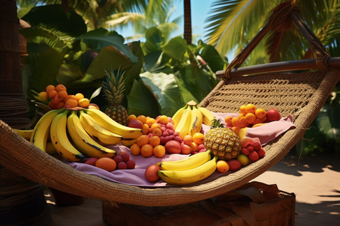 Zimbabwe : « On n'appelle pas ses fruits des fruits sauvages », le gouvernement veut décoloniser les fruits locaux