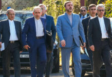 Nucléaire iranien : échec des négociations à Genève, le spectre d’une escalade militaire Nucléaire iranien : échec des négociations à Genève, le spectre d’une escalade militaire